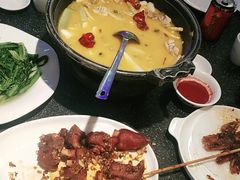 -王庄阿咪海鲜大排档(象园店)