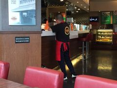 -FATBURGER 特富客汉堡(外交公寓店)
