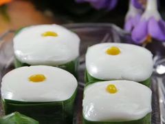 -泰香米泰国餐厅(凯德新南店)
