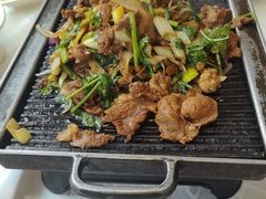 -福来居烤鸭店(天坛二店)