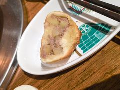 -额尔敦草原涮羊肉·烧烤(冻青树总店)