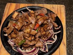 -老牌坊鲁菜名店(聊城美食岛店)