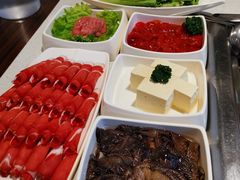 -海底捞火锅(高科广场店)