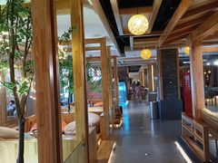 -星河湾温泉洗浴酒店