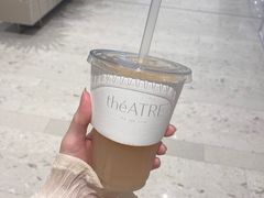 -théATRE 茶聚场(王府中環店)