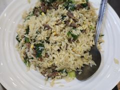 -裕记烧腊连锁餐饮(外马分店)