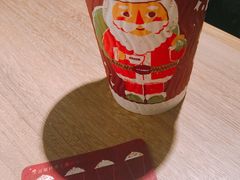 -COSTA COFFEE(武汉武商MALL店)