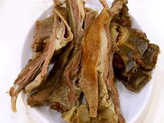 -清真益鑫羊肉手抓馆(南大街店)
