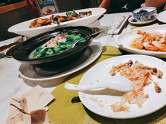 -顺意·顺德家乡菜(国际人才大厦店)