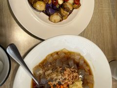 -味莊·青岛菜(云霄路店)