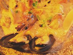 -ibarrel爱杯·bistro&brunch(江宁路店)