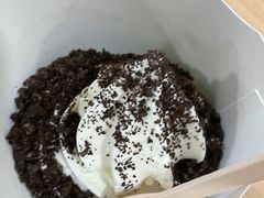 -麦当劳(大亚湾龙光城店)