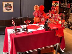 -曾宴·楚菜(湖北省博物馆店)