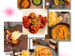 -Shantek象提南亚餐厅&西餐融合Bistro(淮海中路店)