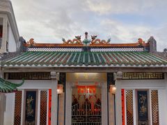 -平海古城