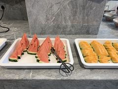 -江小渔鲜鱼火锅(冠亚星城店)