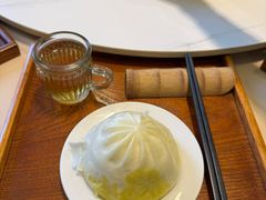 -五观堂素食(新华路店)