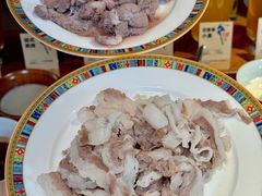 -腾格里· 蒙古山羊火锅(北京中关村店)