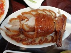 -庭丰园北京烤鸭(水岸广场店)