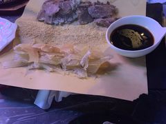 -陈帅夜排档·龙虾·炒菜·烤串(世茂店)