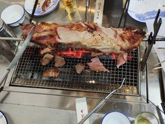 -宗泉烤全羊·烤羊腿·家常菜(解放东路店)