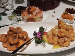 -荣兴酒家(徐家汇店)