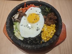 -小木屋拌饭(西安万象天地店)