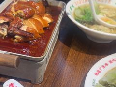 -西关味(大卫城店)