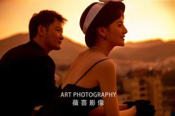 -薇喜影像艺术中心 ART PHOTO