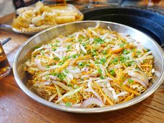 煎面-阿多私房菜(顺德店)