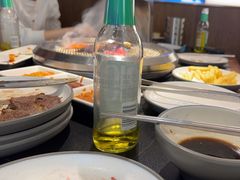 -東盛炭烤自助料理(浦东文峰广场店)