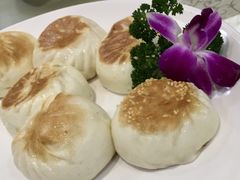 生煎包-金榜大酒店-中餐