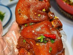 -蜀龙阁· 龍头水煮鱼(天坛店)