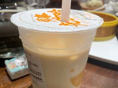 -放哈·甜醅子奶茶创造者(阳光丽景湾店)
