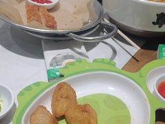 -和府捞面(曹路花园城店)