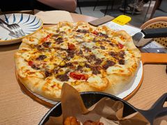 -必胜客(大宁路店)