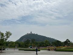 -狼山风景名胜区