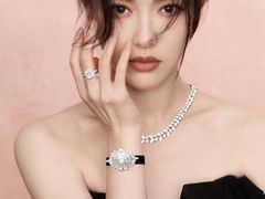 -Harry Winston 海瑞温斯顿