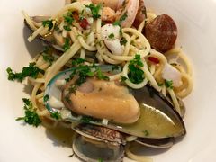 -EATALIA意塔利意式餐厅(鼓楼店)