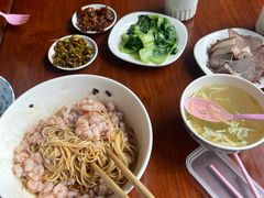 -同得兴面馆.苏式面.三虾面(园区店)