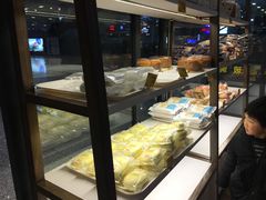 -一鸣真鲜奶吧(温州南站店)