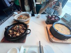 -庆江南江南菜(琴湖溪里花园城店)