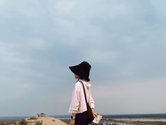 -黄沙古渡原生态旅游区