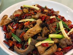 -盛中钰广味小馆