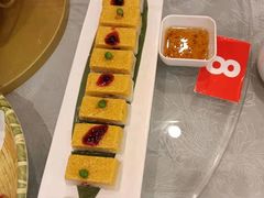 -喜盈门特色烤鸭(胜利店)