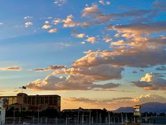 -The Cheesecake Factory(Downtown)