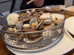 -海味当家·蒸锅海鲜(星海公园店)