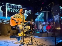 -MOSSO音乐酒吧·live house(南京旗舰店)