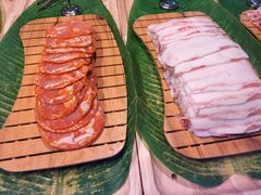 -非烤勿扰韩式自助烤肉火锅(龙岗万达广场店)