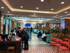 -朱仔记食府(江南大道店)